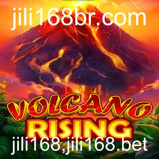 VolcanoRising: Explore a Excitante Aventura do Novo Jogo Jili168
