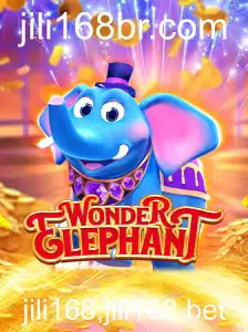 Descubra a Aventura Fascinante de WonderElephant: Um Mundo de Magia e Estratégia